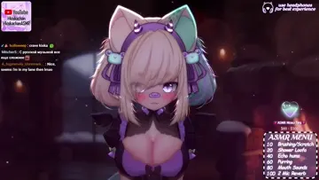 ayo button pressed
