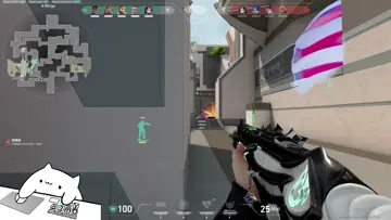 istemeden başka kill :D