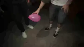 el grito💀