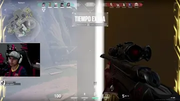 El mejor a SNIPER