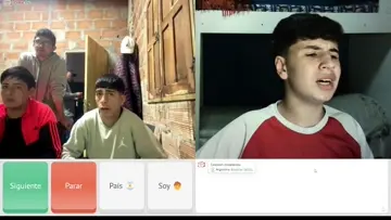 hace el gol