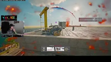 pole dancer