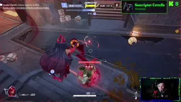 wombo combo