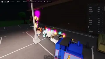 El trencito