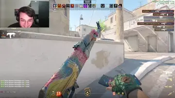 Cs2 Kick Bounty 82 kill