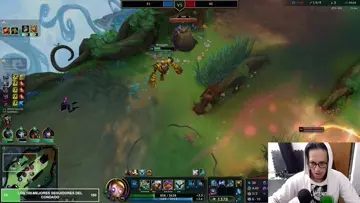 no me des la espaldita con blitz