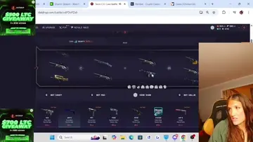 huge datdrop win LOTUS