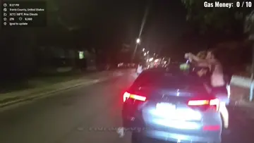 who fault