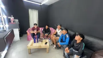 momentos random de rap JAJ