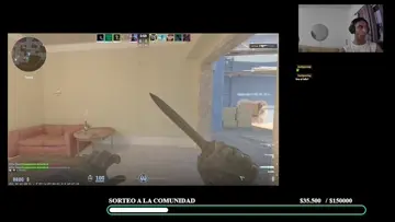 amigo me hice un ace