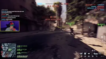 medic roll
