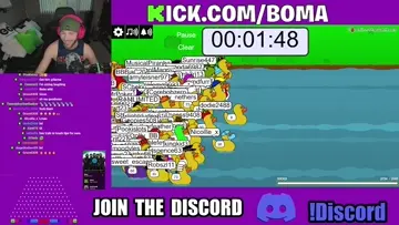 HE BOTTED MY CHAT @ImtheJ4
