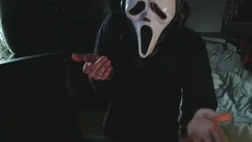 Ghost Lou breaks it down