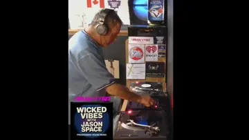 Track ID please