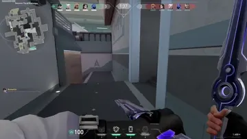 ghostla ulti geliyo ama bela kaçıyo