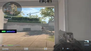deagle işi