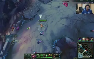 la play xD