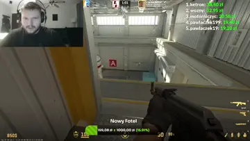 Boogie man znow straszy