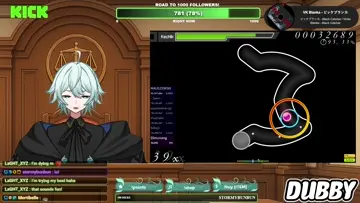 he wasn't ready
