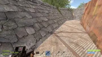 rocket pvp
