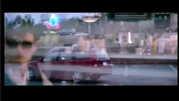 Baby driver