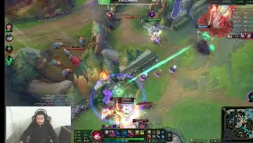 penta kills ?