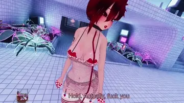 [18+] WATCH IT WIGGLE !nya