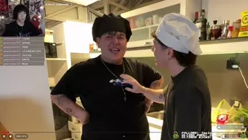 sos igual chino