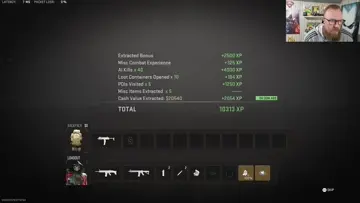 DMZ - HUMP DAY HAVOC | Clip