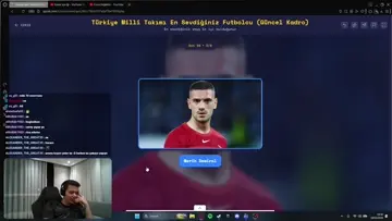 SAMİ MERTE SÖVÜYOR AFGJHSFGAHFGJA