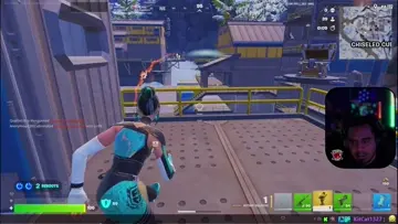clip