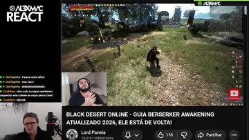 MENTE DOS ZERKERS