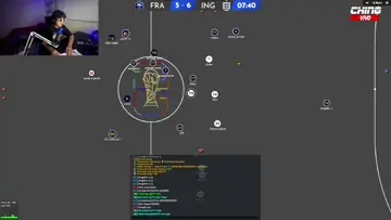FALTAN 13 DIAS PARA EL TORNEO MUN | Clip