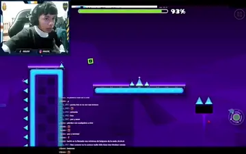 ROMPIA TODO POR GANAR JAJAJSSJAJSA