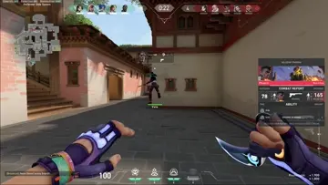 KICK Bounties #291