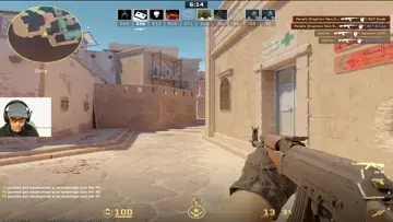 Ak Recoi
