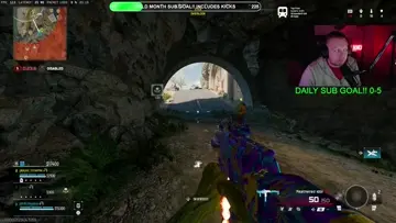 I didn't even mean to do that!