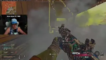 omg glitch