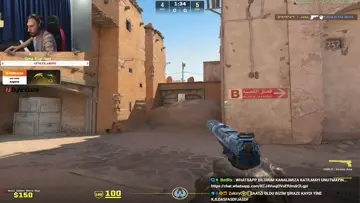 ANİ BİLDİRİM ŞEKLİ BE !hellcase ! | Clip