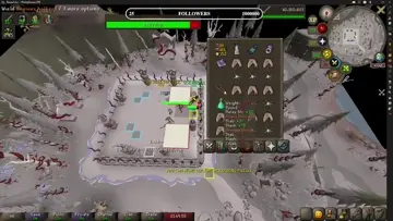 idiot battles Vardorvis