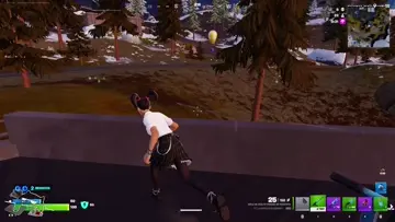 Buena kill