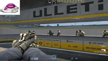 0dan faceit kasıyoruz !seslimesaj | Clip