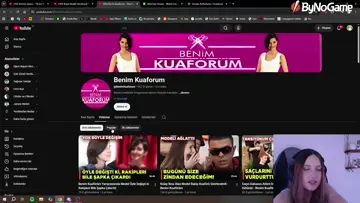 bıcır bıcır yayın | Clip
