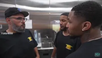 ddg and ben get fired