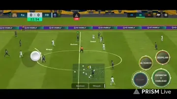 golazoo de messi