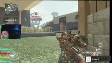 DSR50 hittin