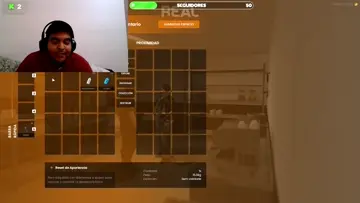 ESCAPE FALLIDOOOO