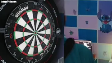140 with my non throwing hand