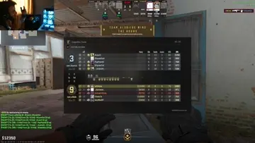 🔥 FACEIT GRIND | هدفنا +2500 Elo