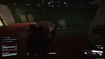 pvp arc